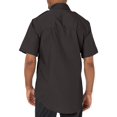 thumbnail image 4 of Propper F5311 Chemise Tactique Homme Manches Courtes, Noir, Grand, 4 of 4