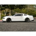 thumbnail image 3 of HPI 106108 2011 Ford Mustang Body 200mm HPI106108, 3 of 4