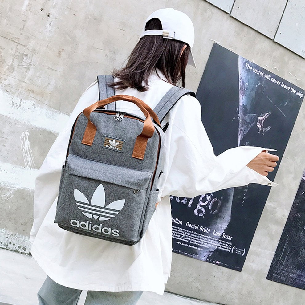 Fashion Adidas Backpack Travel 