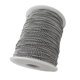 thumbnail image 5 of Extensión de cadena de perlas con forma de bola de 100 metros, para bricolaje o reparación de collares de perlas. 2.4mm, 5 of 9