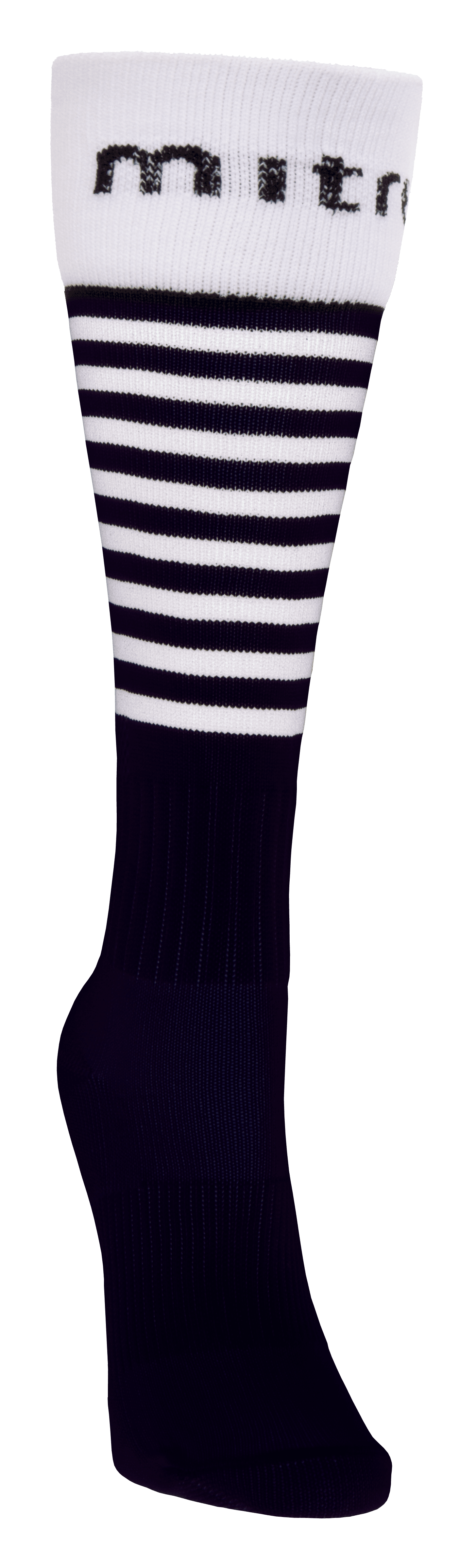 Adult Black Socks