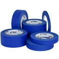thumbnail image 3 of Painters Masking Tape Blue 30 Roll Case of 1.5" x 60 Yards (36mm x 55m) STIKK, 3 of 4