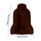 thumbnail image 3 of Cojín De Asiento Acolchado Funda de cojín para asiento de coche de lana de invierno, Rkxzt, 3 of 9