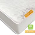 thumbnail image 4 of Simmons Extra Firm Breathable  Baby Crib Mattress, 4 of 6
