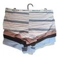 thumbnail image 2 of Set de 5 boxers Nautica Originales Talla Grande, 2 of 2