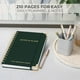thumbnail image 4 of Agenda diaria y cuaderno ZICOTO Aesthetic con horario por horas, 4 of 8