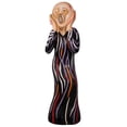 thumbnail image 5 of Design Toscano The Silent Scream Grande-Scale Statue, 5 of 6
