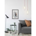 thumbnail image 2 of High Street Duo Framed Painting Print, 2 of 6