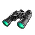 thumbnail image 4 of WASHWEPE Simple Black Portable Binocular Telescope with Anti Slip Water Resistant Plastic Body for Distant Observation, 4 of 8