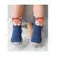 thumbnail image 4 of Zapatos De Bebé Niño Antideslizante Zorro Tigre Engrosamiento Calcetín Piso Calcetines De Pie Estilo Animal Tz05, 4 of 4