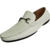 White Horse Bit Buckle