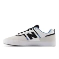 thumbnail image 2 of New Balance Numeric Men's Jamie Foy 306 Reflection White Shoes, 2 of 5