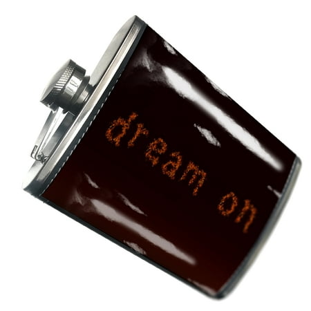 

NEONBLOND Flask Dream On Blurry Fire Sparks