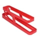 thumbnail image 4 of Porta huevos enrollable, porta huevos para refrigerador Dispensador de huevos rodante profesional Dispensador de huevos para refrigerador Innovación moderna, 4 of 12