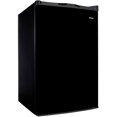 thumbnail image 3 of Haier Réfrigérateur Compact de 4,5 Pi3 Noir HC45SG42SB, 3 of 6