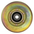 thumbnail image 2 of 8TEN V-Idler Pulley Deck Drive for Husqvarna AYP 532139245 139245 810-CID2227L, 2 of 6