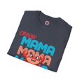 thumbnail image 4 of Crabby Mom Softstyle T-Shirt, 4 of 4