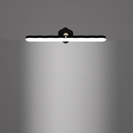

Portable LED Vanity Mirror Lights 2000mAH Rechargeable Makeup Mirror Lights with 4 LED Bulbs Simulated Daylight for Bathroom Makeup Dressing Table Lights Kitchen Lights Wardrobe Lights