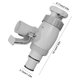 thumbnail image 5 of Adaptador Manguera para Piscina Elevada Con Válvula Émbolo Y Soporte para Tubería Accesorios para Piscinas Con Válvula Émbolo Dos en (1 Paquete) Pedido Enviado Y Enviado 2.ª Generación, 5 of 9