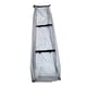 thumbnail image 4 of Funda para snowboard, bolsa para guardar esquís, resistente a arañazos, para hombres y mujeres, funda protectora universal de TPU para snowboard., 4 of 9