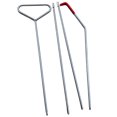 thumbnail image 2 of Juego de herramientas de acceso para coche de largo alcance, gancho extractor de pasadores largos, herramientas de reparación de audio, metal B, 2 of 7