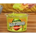 Yucatan Authentic Guacamole, 8 Oz.