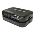 thumbnail image 4 of DPTALR Boîtier Android TV 1080P Lecteur Multimédia Ultra HD Wi-Fi Diffuseur Intelligent Quadricœur 3D Maison, 4 of 6