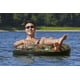 thumbnail image 3 of Ozark Trail Camo River Tube Float, 45" Deflated, Adult Unisex, 3 of 9