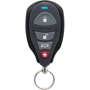 Python Car Security 3105p Python 3105p 1-way Security System