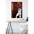 thumbnail image 5 of NBA Toronto Raptors - Pascal Siakam 20 Wall Poster, 22.38 x 34, 5 of 5