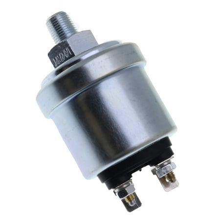 Oil Pressure Sender Sending Unit 0-100psi 240-33 ohms Output 1/8"-27NPT  5%FS