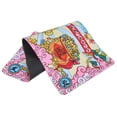 thumbnail image 2 of Alfombrilla de ratón grande de goma para juegos, alfombrilla de escritorio lavable para teclado, para oficina, hogar, 300 x 800 x 3 mm, dinero ondeando, 2 of 5