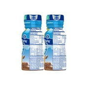 PediaSure Grow & Gain with Immune Support, 7g Protein, Chocolate, 8-fl-oz Bottle, Pack of 6