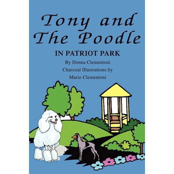 Tony, (Paperback)