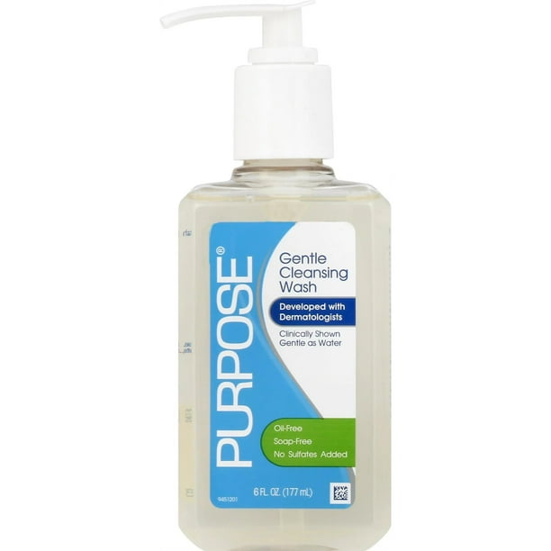 Limpiador para uso suave, sin aceite, 180 ml (paquete de 3)