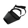 thumbnail image 7 of Bobasndm Practical Pet Muzzle Easy to Use   for Outdoor   Skin-friendly, 7 of 7