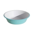 thumbnail image 2 of Large Plastic Wash Basin | Multipurpose Utility Tub for Laundry, Foot Soaking & Storage | Durable Heavy-Duty Tub for Home, Dorm & Bathroom Use | 1-Piece Portable Basin, 2 of 6
