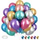 thumbnail image 1 of 35 Pcs Soccer Ball Balloons, Black White Soccer Birthday Latex Balloons for Boys, Soccer Party Decorations Supplies for Kids Children Football Lover Sport Theme Birthday Baby Shower Party Decor, 1 of 35
