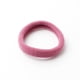 thumbnail image 4 of 50pcs elástico banda para el cabello simple lazo de pelo anillo de pelo de moda para niñas damas mujeres (color aleatorio), 4 of 5