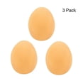thumbnail image 1 of AAOMASSR Creative Little Toy Dog Toy Sound Egg Scream Ball Molar, 1 of 6