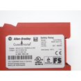 thumbnail image 4 of ALLEN BRADLEY 440R-S23175 SER. A 24VAC/DC 6A NSNP, 4 of 4