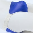 thumbnail image 4 of TANBOM Men's Comfortable Triangle Thong Nylon Underwear Blue L 1-Pack, 4 of 6