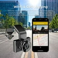 thumbnail image 3 of GEKO Orbit 950 - Dashboard camera - 1080p / 30 fps - Wireless LAN - GPS - G-Sensor - black, 3 of 5