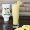 thumbnail image 4 of Pineapple Real 16.9 fl oz Infused Syrup Plastic Bottle, Allergens Free, 4 of 4