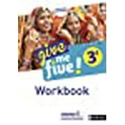 Give me five! 3e - Workbook