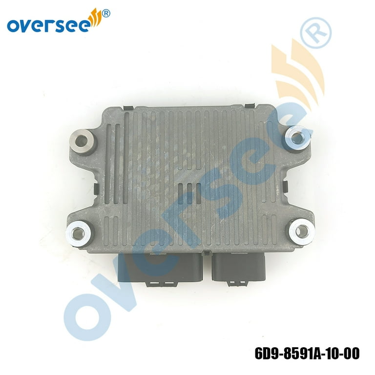 6D9-8591A-11-00 Engine Control Unit for Yamaha 4 Stroke 6D9-8591A-11-00 Engine Control Unit for Yamaha 4 Stroke