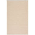 thumbnail image 2 of SAFAVIEH Hampton Hoyt Zig-Zag Indoor/Outdoor Runner Rug, Natural, 2' x 9', 2 of 9