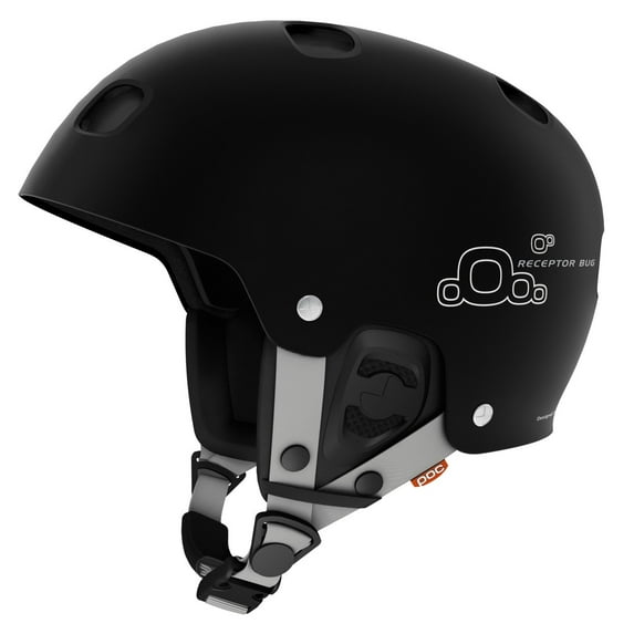 POC Receptor Bug Ski + Snowboard Helmet