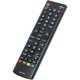 thumbnail image 2 of Control Remoto AKB73715601 Compatible con L&G Smart 3D TV 42LA690V Infrarrojo, 2 of 7