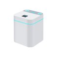 thumbnail image 3 of Sentmoon Room Humidifier Cool Mist Humidifiers 1 Liter Large Capacity Dual Nozzle Humidifier USB Humidifier Desktop Humidifier with LED Colorful Lights for Office Bedroom and Living Room, 3 of 10